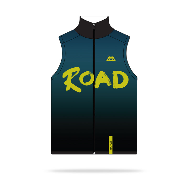 Chaleco ROAD