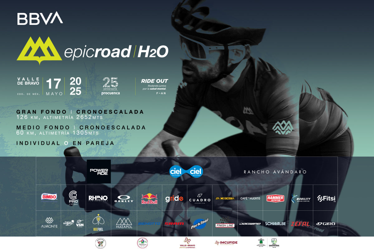 Ride Out 2025